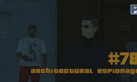 #78 | Architectural Espionage | Let’s Play Gta San Andreas [Deutsch | HD]