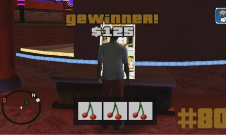 #80 | Casino | Let’s Play Gta San Andreas [Deutsch | HD]