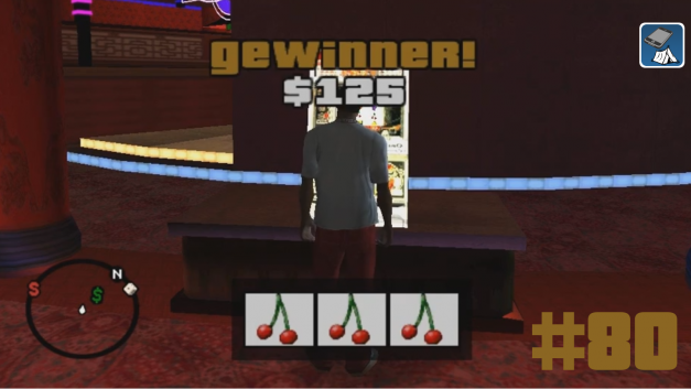 #80 | Casino | Let’s Play Gta San Andreas [Deutsch | HD]