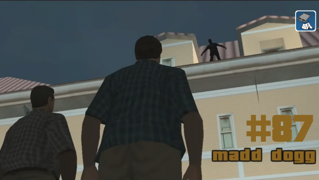 #87 | Madd Dogg | Let’s Play Gta San Andreas [Deutsch | HD]