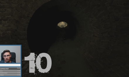 #10 | Die Kanalisation | Let’s Play Outlast