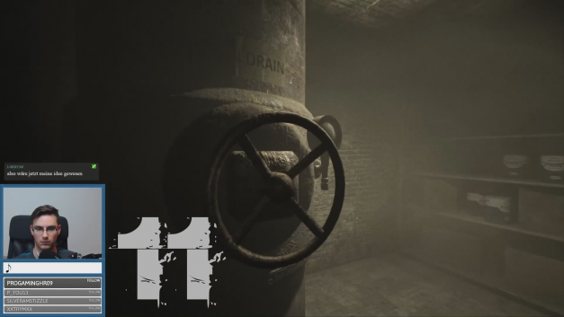 #11 | Beide Ventile offen | Let’s Play Outlast