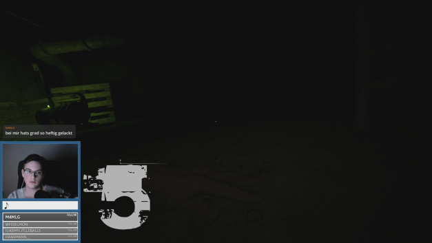 #5 | Die Generatoren | Let’s Play Outlast