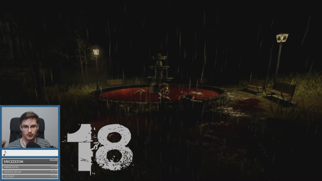 #18 | Blutbrunnen | Let’s Play Outlast