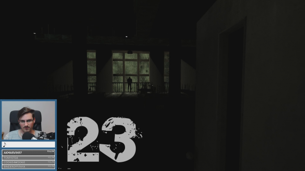 #23 | Das Ritual | Let’s Play Outlast