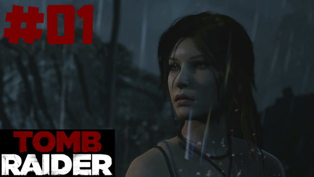 #1 | Abgestürzt | Let’s Play Tomb Raider