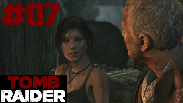 #7 | Neue Aufgabe, mit neuem Equipment | Let’s Play Tomb Raider