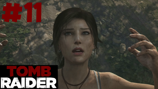 #11 | Das nächste Gewitter | Let’s Play Tomb Raider