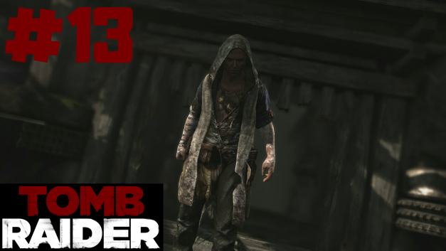 #13 | Die Wächter | Let’s Play Tomb Raider