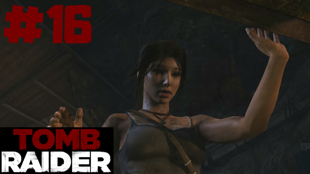#16 | Die Quelle der Tränen | Let’s Play Tomb Raider
