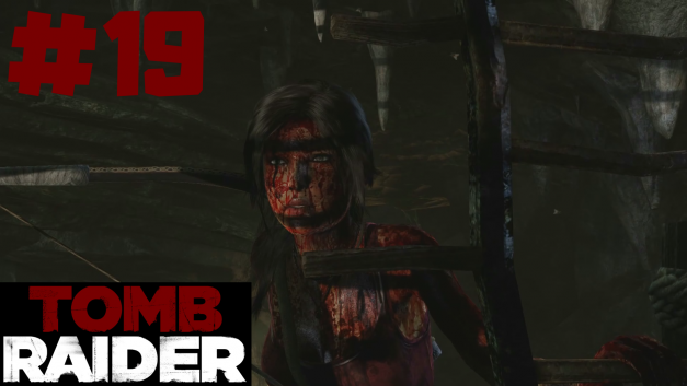 #19 | In der Grube | Let’s Play Tomb Raider