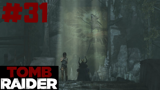 #31 | Die Seele im verwehsten Körper | Let’s Play Tomb Raider
