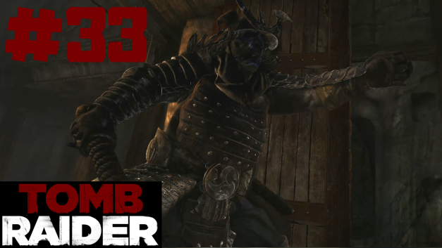 #33 | Eingang zum Tempel | Let’s Play Tomb Raider