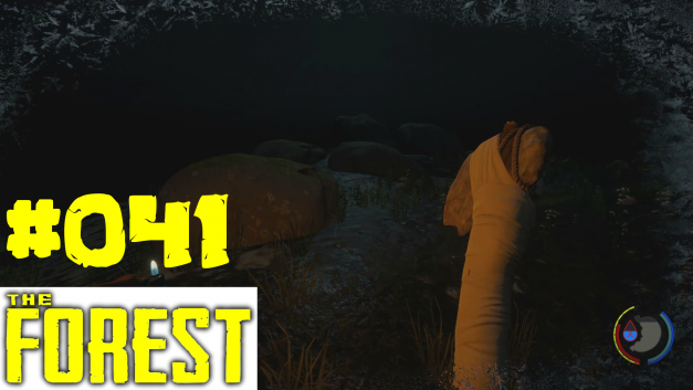 #41 | Eiskalte Nacht | Let’s Play The Forest