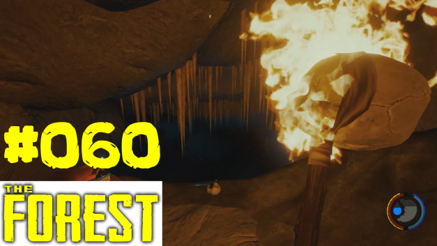 #60 | Jetzt wird getaucht | Let’s Play The Forest