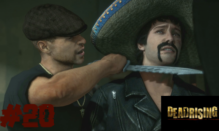 #20 | Annie finden | Let’s Play Dead Rising 3