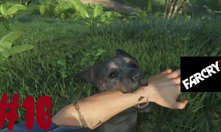 #16 | Wilde Hunde | Let’s Play Far Cry 3