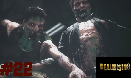 #22 | Der echte Albert | Let’s Play Dead Rising 3