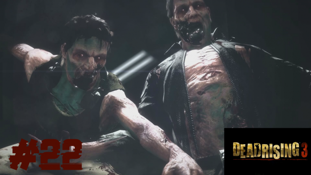 #22 | Der echte Albert | Let’s Play Dead Rising 3