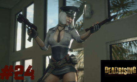 #24 | Heiße Hilde | Let’s Play Dead Rising 3