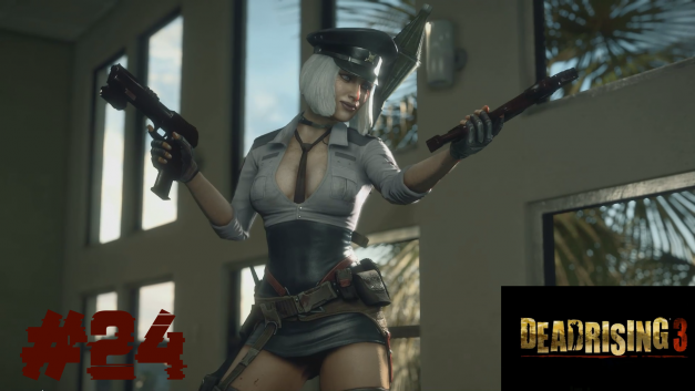 #24 | Heiße Hilde | Let’s Play Dead Rising 3