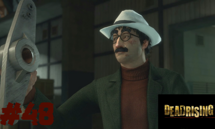 #48 | Das letzte Teil | Let’s Play Dead Rising 3