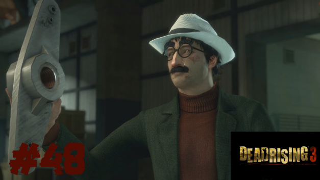 #48 | Das letzte Teil | Let’s Play Dead Rising 3