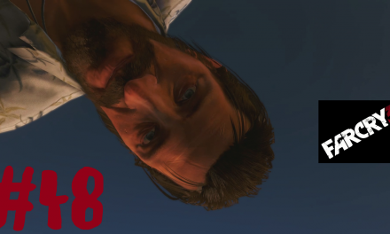 #48 | Buck und seine Geschichtslektion | Let’s Play Far Cry 3