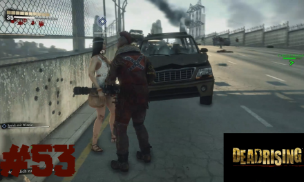 #53 | Winnie die Hippie | Let’s Play Dead Rising 3