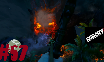 #57 | Tatau-Monster | Let’s Play Far Cry 3