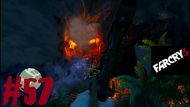 #57 | Tatau-Monster | Let’s Play Far Cry 3