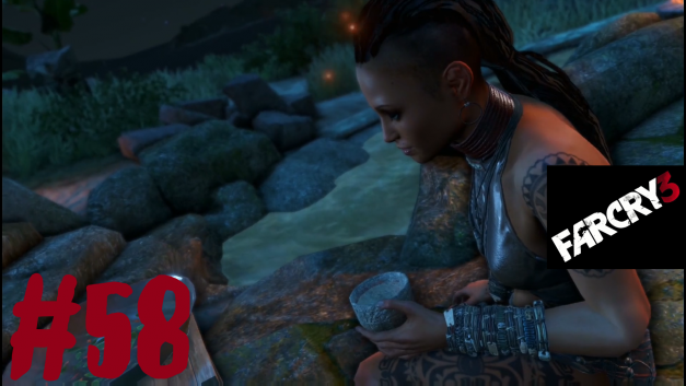 #58 | Wer ist der Bruder? | Let’s Play Far Cry 3