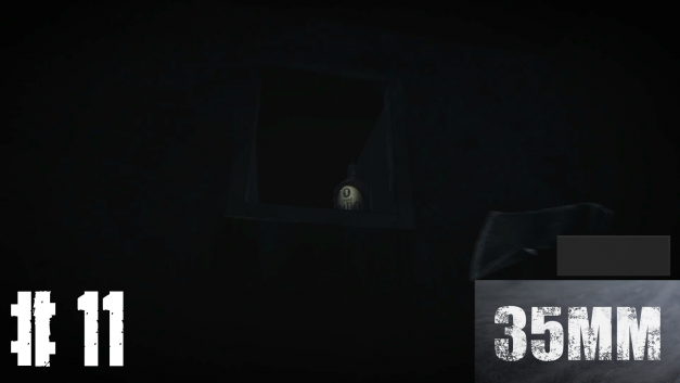 #11 | Das geheime Versteck | Let’s Play 35mm [DE]