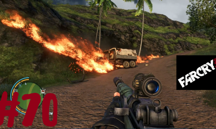 #70 | Totale LKW Zerstörung | Let’s Play Far Cry 3