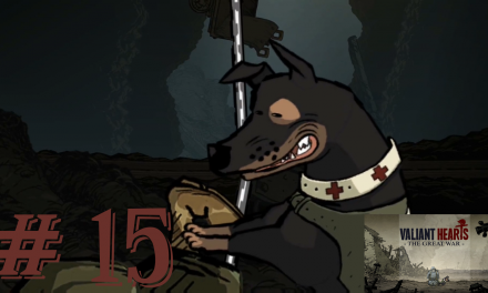 #15 | Entfesselungskünstler | Let’s Play Valiant Hearts The Great War