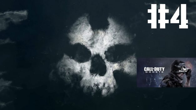 #4 | Stadion-Action | Let’s Play Call of Duty: Ghosts