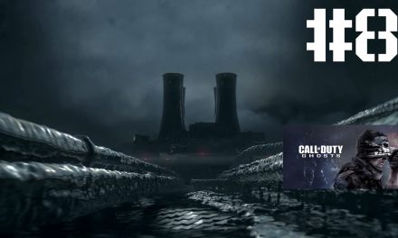 #8 | Unterstützung aus der Luft | Let’s Play Call of Duty: Ghosts