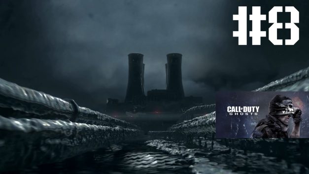 #8 | Unterstützung aus der Luft | Let’s Play Call of Duty: Ghosts