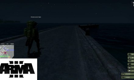 U-Boot (Epischer Moment) | Arma 3