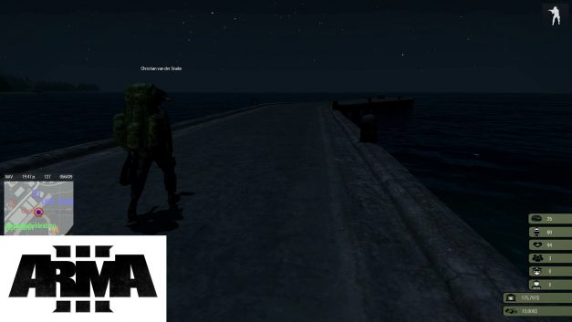 U-Boot (Epischer Moment) | Arma 3