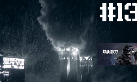 #13 | Endstation | Let’s Play Call of Duty: Ghosts