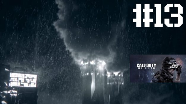 #13 | Endstation | Let’s Play Call of Duty: Ghosts