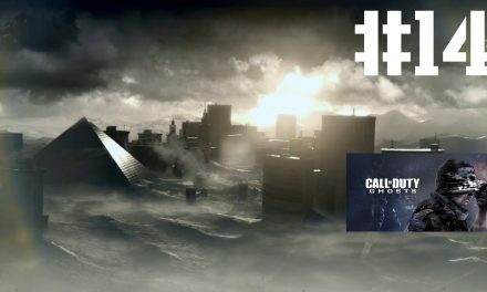 #14 | Im Einkaufszentrum | Let’s Play Call of Duty: Ghosts