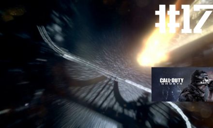 #17 | Ghost-Killer | Let’s Play Call of Duty: Ghosts