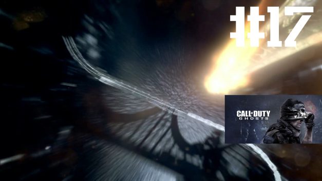 #17 | Ghost-Killer | Let’s Play Call of Duty: Ghosts