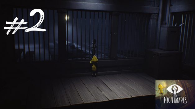 #2 | Freund gefunden? | Let’s Play Little Nightmares