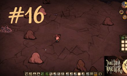 #16 | Tipps für die richtige Mahlzeit | Let’s Play Don’t Starve Together