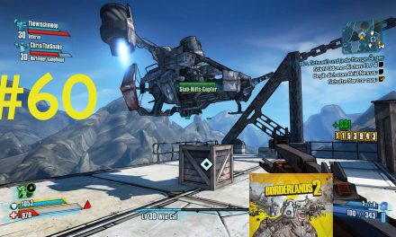 #60 | Odomo-Kisten | Let’s Play Borderlands 2