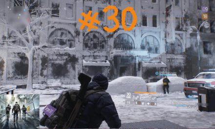 #30 | Feuerwehreinsatz | Let’s Play Tom Clancy’s The Division