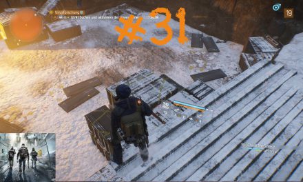 #31 | Im Medison Square Park | Let’s Play Tom Clancy’s The Division